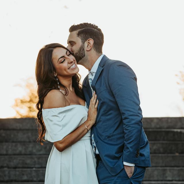 Our Newlywed Fund