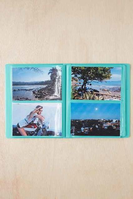 4x6 Photo Album-