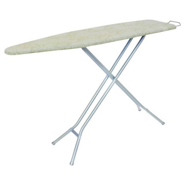 Threshold™ Retractable 4-Leg Ironing Board product details page