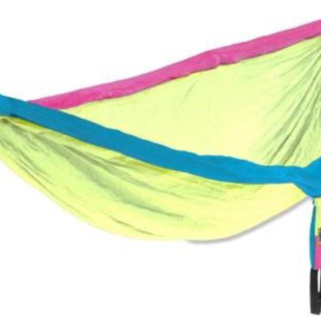 ENO DoubleNest Hammock
