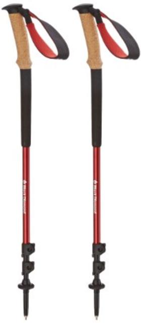 Black Diamond Trail Ergo Cork Trekking Pole