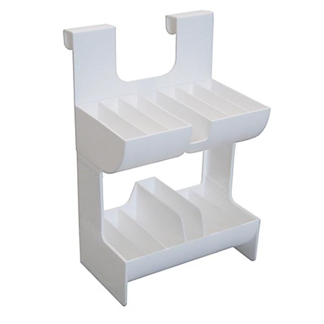 .ORG™ Lid & Straw Organizer