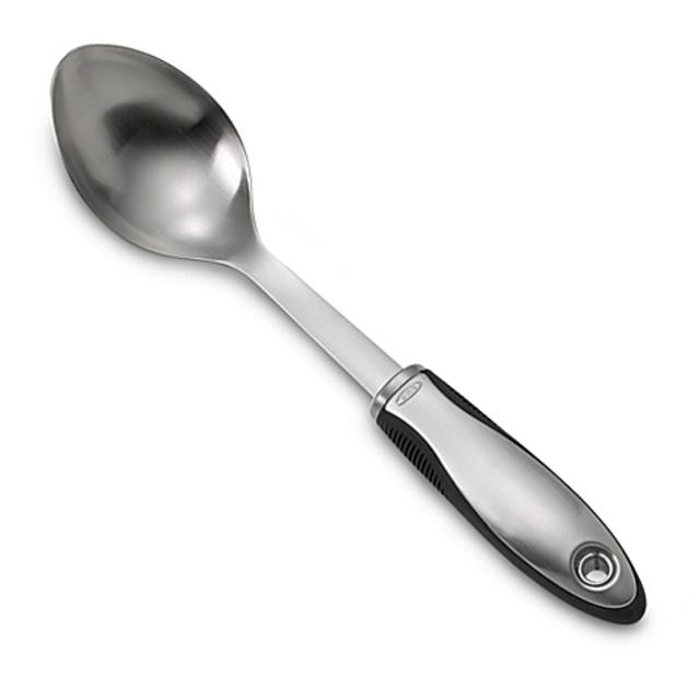 OXO SteeL® Serving Spoon