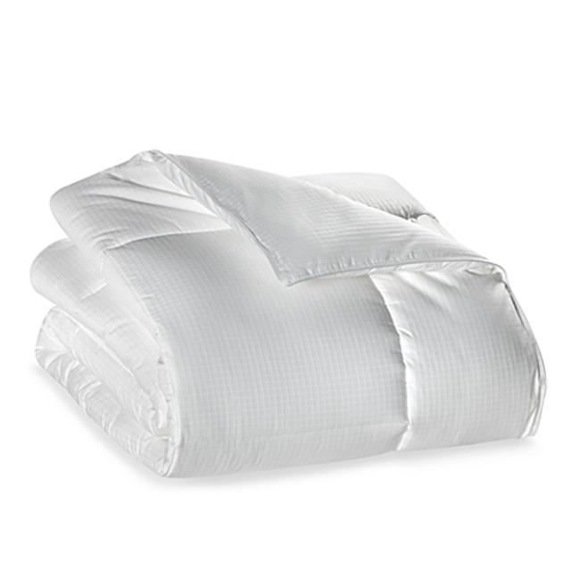 The Seasons Collection® Light Warmth Full/Queen Down Alternative Comforter