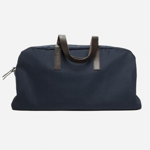 The Twill Weekender