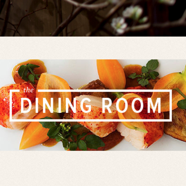 Gramercy Tavern