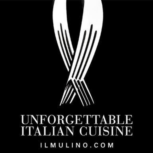 Dinner at Il Mulino