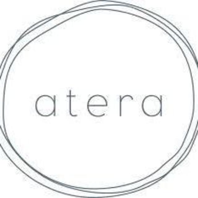 Atera Tasting Menu