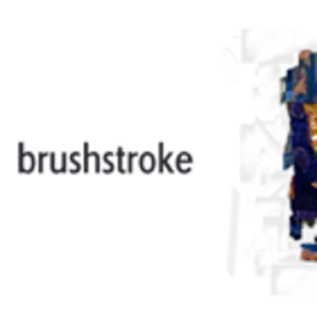 Brushstroke Tasting Menu