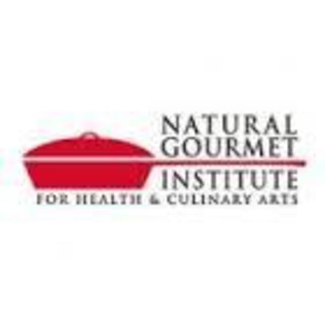 Natural Gourmet Institute Friday Dinner