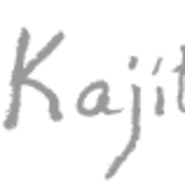 Kajitsu | Japanese shojin cuisine Tasting Menu