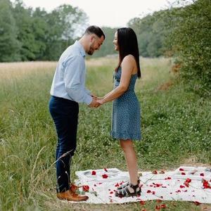 Shaddei Collado and Talyn Dunn's Wedding Registry on Zola