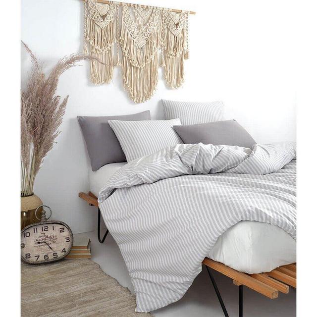 Brehanna Duvet Cover Set