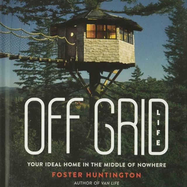 Off Grid Life