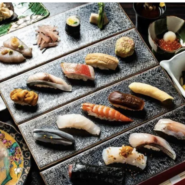 1x Dinner in Japan (Cash Fund)