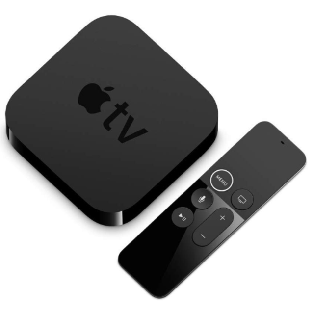 Apple TV-32GB