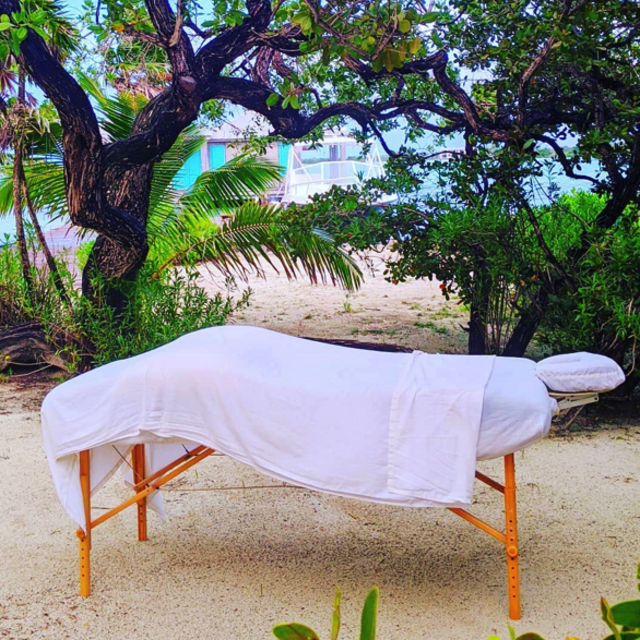 Belize Mini Moon: Spa Treatments