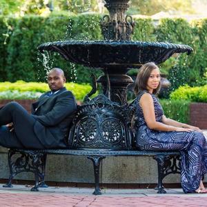 Shale Butler Shaleena Cave and Maurice Butler's Wedding Registry on Zola