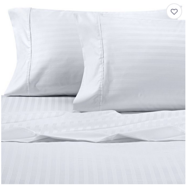 Wamsutta® 625-Thread Count PimaCott® Sheet Set