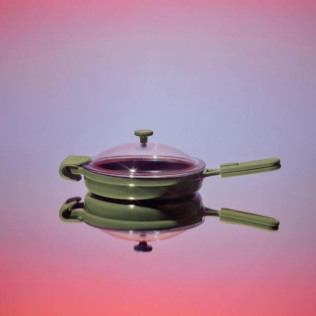 Our Place Cast Iron Always Pan