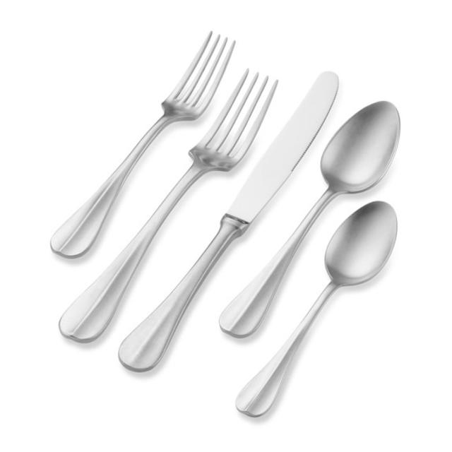 Vintage Roma Flatware Placesetting