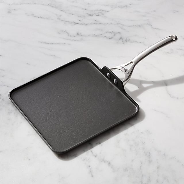 Calphalon Contemporary ™ Non-Stick Square Griddle