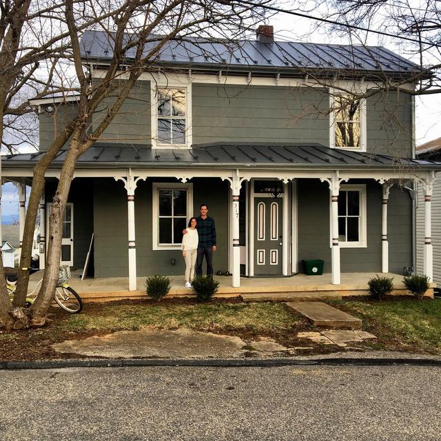 Old House Fund