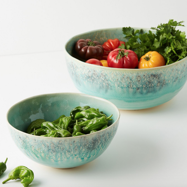 Old Havana Serving Bowl - Large