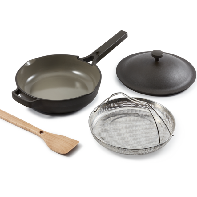 Always Pan