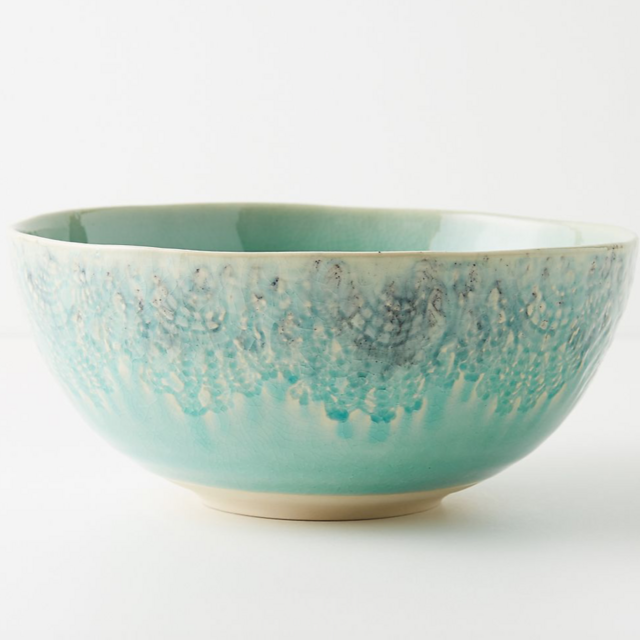 Old Havana Serving Bowl - Small