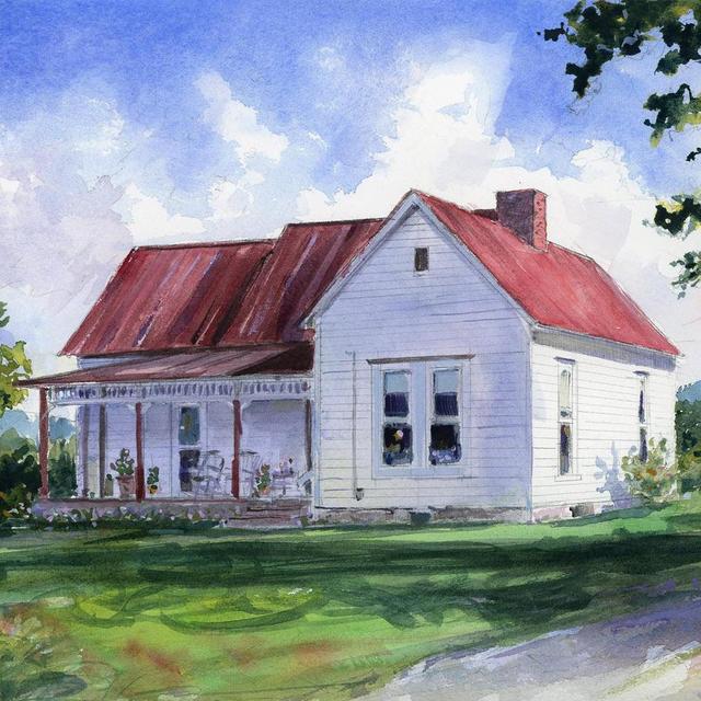 Home Down Payment
