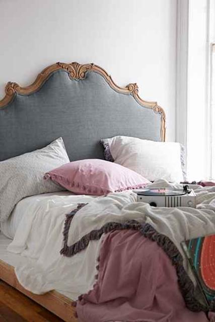 Plum & Bow Margaux Headboard