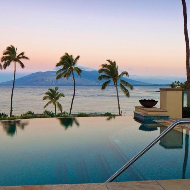 Maui Honeymoon Fund