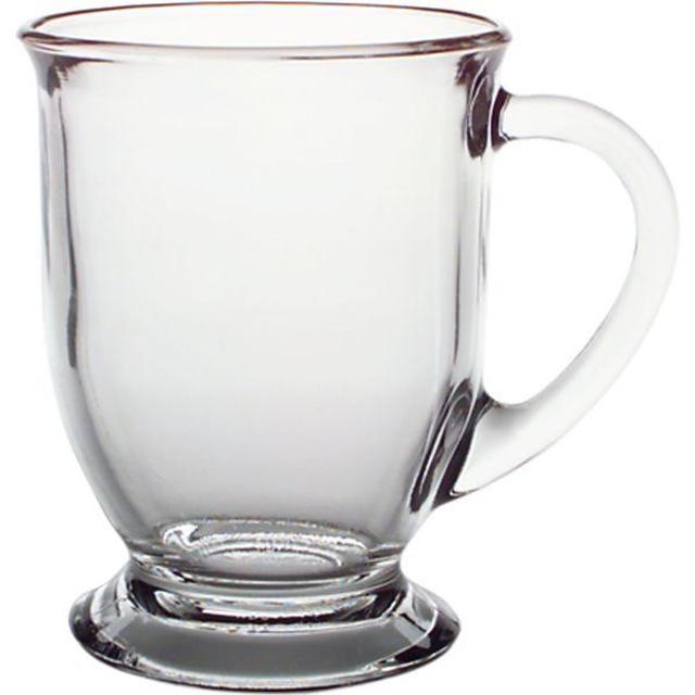 Café Mug