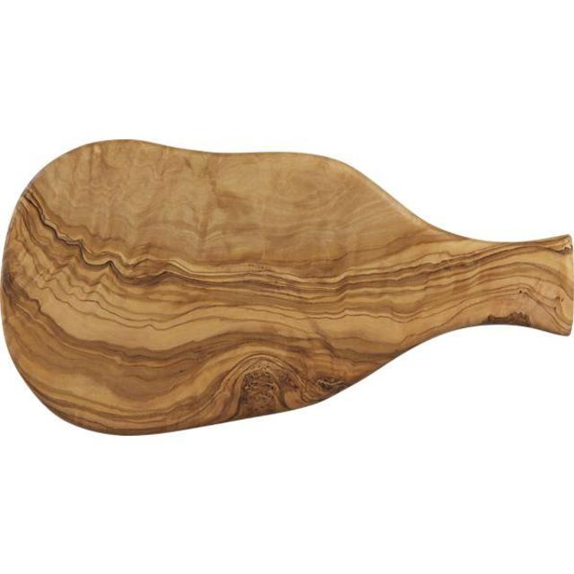 Olivewood Cheese Board