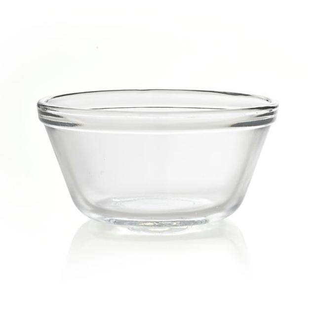 Glass Ramekin