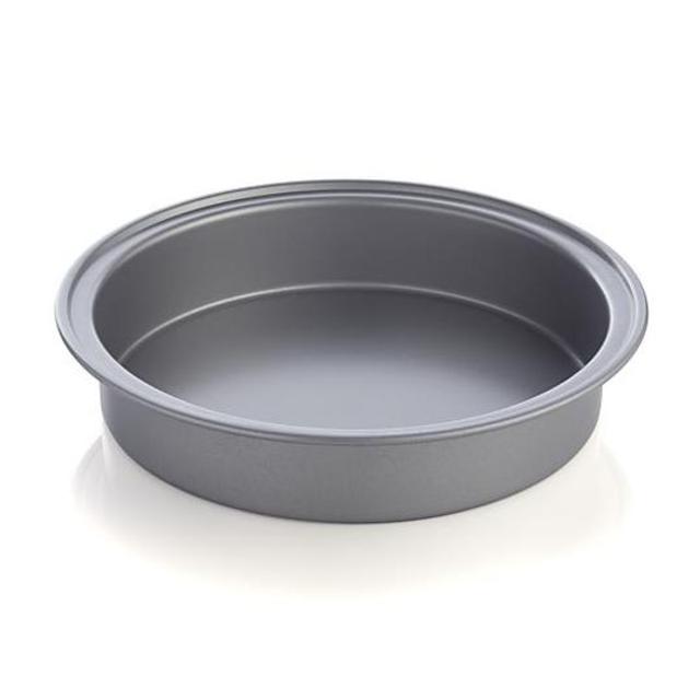 Nonstick 9" Round Cake Pan