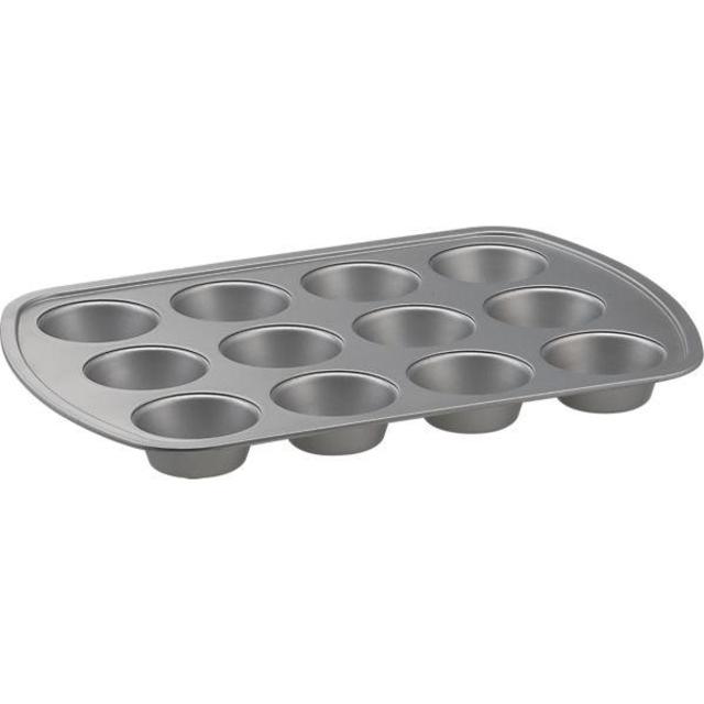 Nonstick Muffin-Cupcake Pan