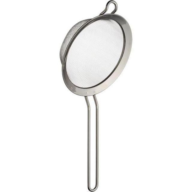 Strainer-Sifter