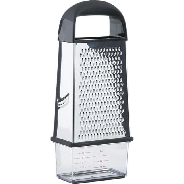 OXO® Box Grater