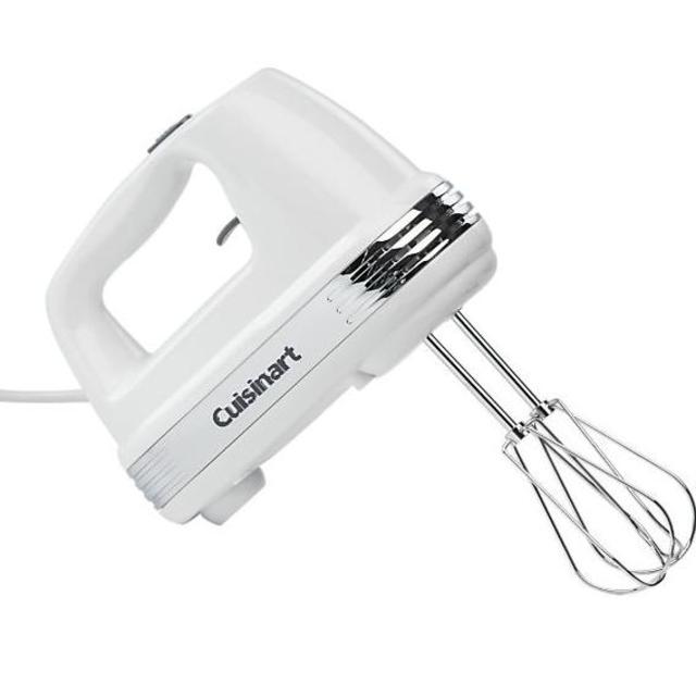 Cuisinart® 5-Speed Hand Mixer