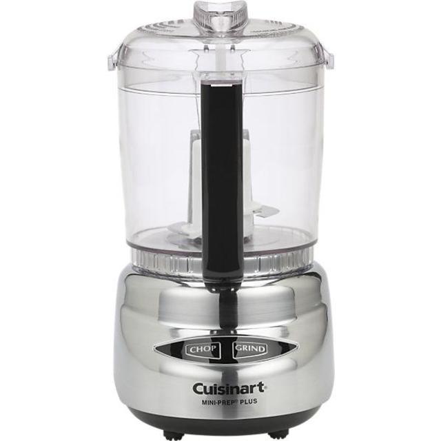 Cuisinart® Stainless Steel Mini Prep Plus