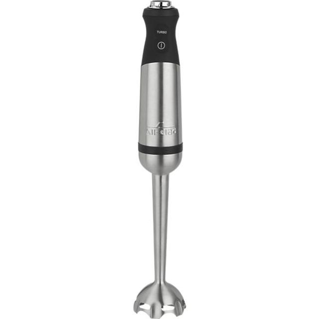All-Clad® Immersion Hand Blender