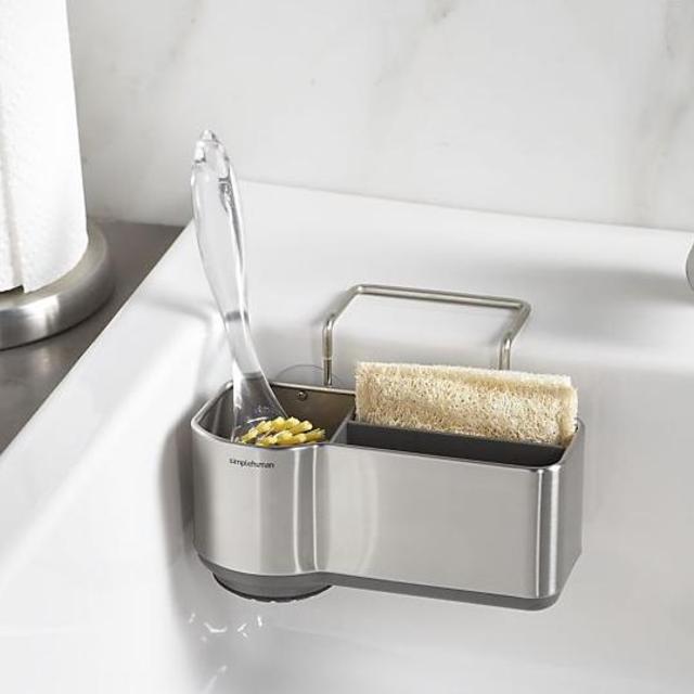 simplehuman® Sink Caddy