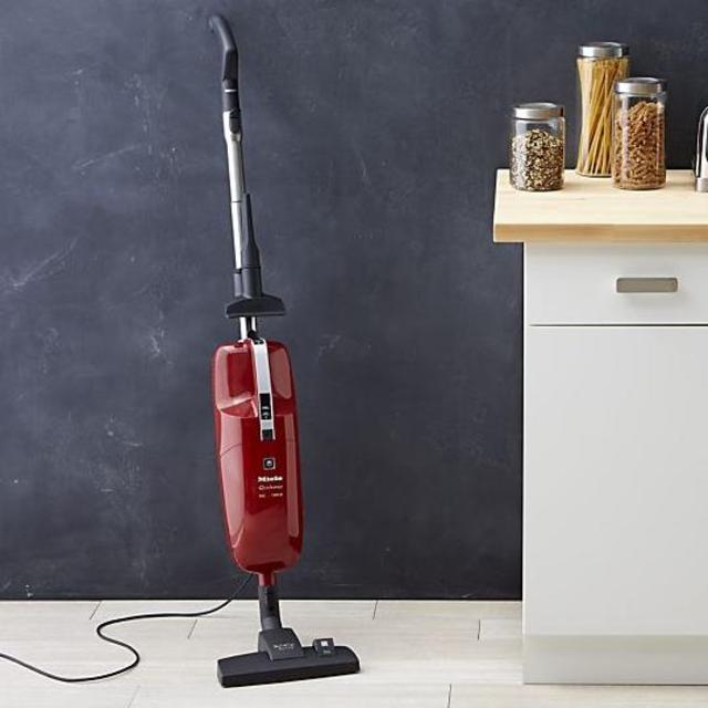 Miele S194 Quickstep Universal Upright Vacuum Cleaner