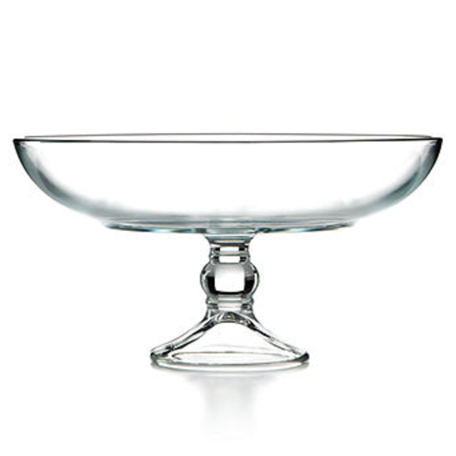 The Cellar Serveware, Low Serving Bowl