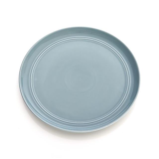 Hue Blue Salad Plate