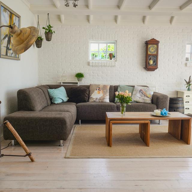 Living Room Essentials