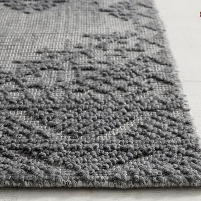 Lillia Eco-Friendly Easy Care Rug