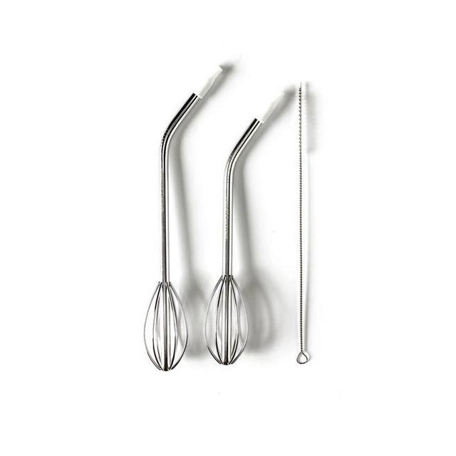 Whiskee Straw